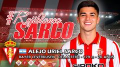 Alejo Sarco