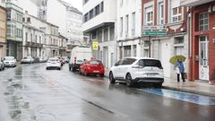 La primera fase comprender� hasta el fin del tramo urbano