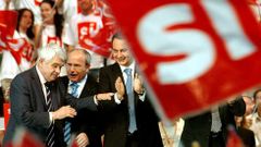 28 junio 2010 | Anulaci�n de art�culos del Estatuto. El Constitucional anula varios art�culos del Estatuto de autonom�a ya aprobado en referendo. Los secesionistas lo ven una humillaci�n. 