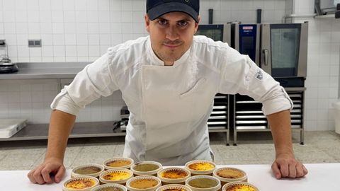 Otra parada imprescindible: KeriKo, en Ferrol