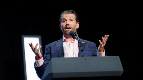 Donald Trump Jr