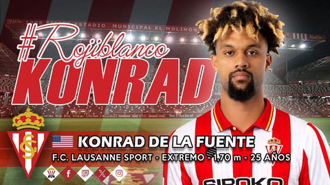 Konrad de la Fuente