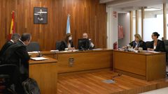 Vista previa del juicio por el fratricidio de Lavadores 