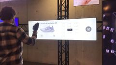 La compa��a de integraci�n audiovisual y m�rketing sensorial Trison pertenece al fondo L-GAM