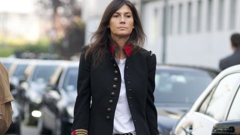 Una de las tendencias del 2016: chaquetas de domador
