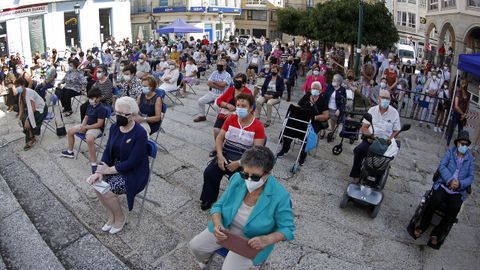 MISA FIESTAS SANTA EUGENIA 2021