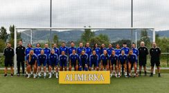 Plantilla del Real Oviedo Femenino