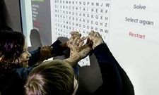 La discriminaci�n que hace el cerebro entre vocales y consonantes podr�a utilizarse para aprender idiomas