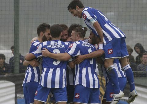 El Fabril elimin� en primera ronda al Durango. 