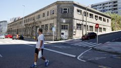 La cara oculta de Beiramar