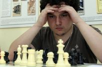 David Lari�o defiende desde hoy su t�tulo en Cambados. 
