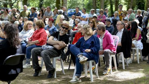 Convivio da Cultura Galega de Outeiro de Rei