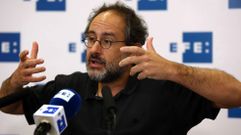 Antonio Ba�os
