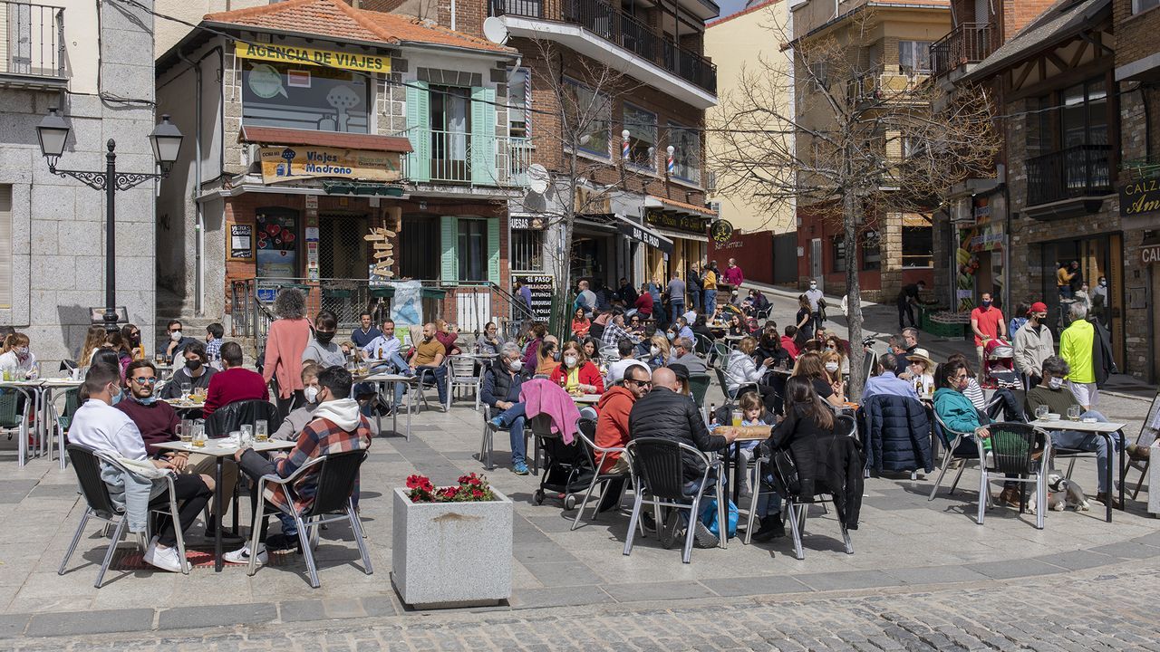 Turismo de borrachera: ¿intoxicación informativa?