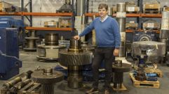 Jos� �ngel V�zquez, de Metal�rgica BB 