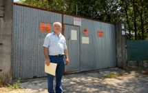 El demandante, Francisco G�mez, asegur� que continuar� la v�a judicial. 
