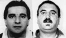Zabaleta cumpli� 29 a�os de prisi�n y estaba condenado a m�s de 232 a�os, mientras que Javier Ugarte fue sentenciado a cerca de  doscientos a�os por atentados en los que murieron seis personas, as� como por secuestro, y cumpli� 22 a�os de c�rcel