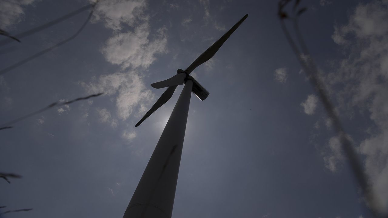 Ni un eólico desbloqueado en Galicia cuatro meses después del aval europeo