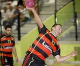 Mart�n sigue lesionado y es seria duda para el pr�ximo s�bado.