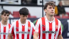 Sporting Atl�tico