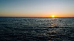 Imagen de archivo del oc�ano Pac�fico.