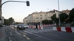 NUEVOS CAMBIOS EN EL CRUCE DEL SOL Y MAR EN PERILLO OLE