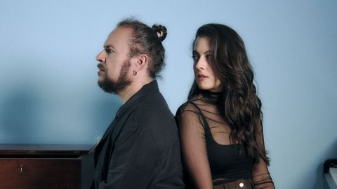 Abe R�bade & Ant�a Mu��o actuar�n en el nuevo festival de jazz de As Pontes.