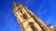 Catedral de El Salvador