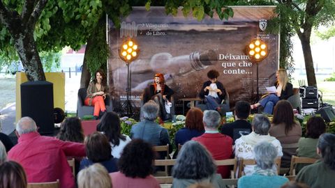 Vilagarc�a Cidade de Libro