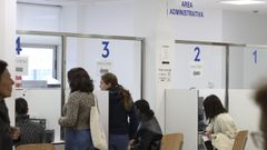 Los administrativos de los centros de salud recibir�n formaci�n para tener m�s peso en la atenci�n primaria