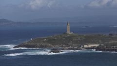 Torre de H�rcules
