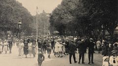 La Alameda
