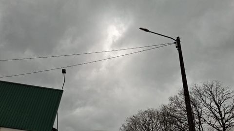 El Concello de Guitiriz quiere introducir un modelo de alumbrado sostenible y eficiente