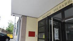 Juzgados de Viveiro