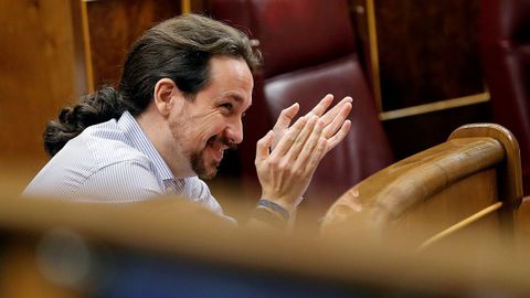 Pablo Iglesias