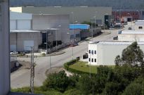 Las c�maras del pol�gono no funcionan por falta de permiso 