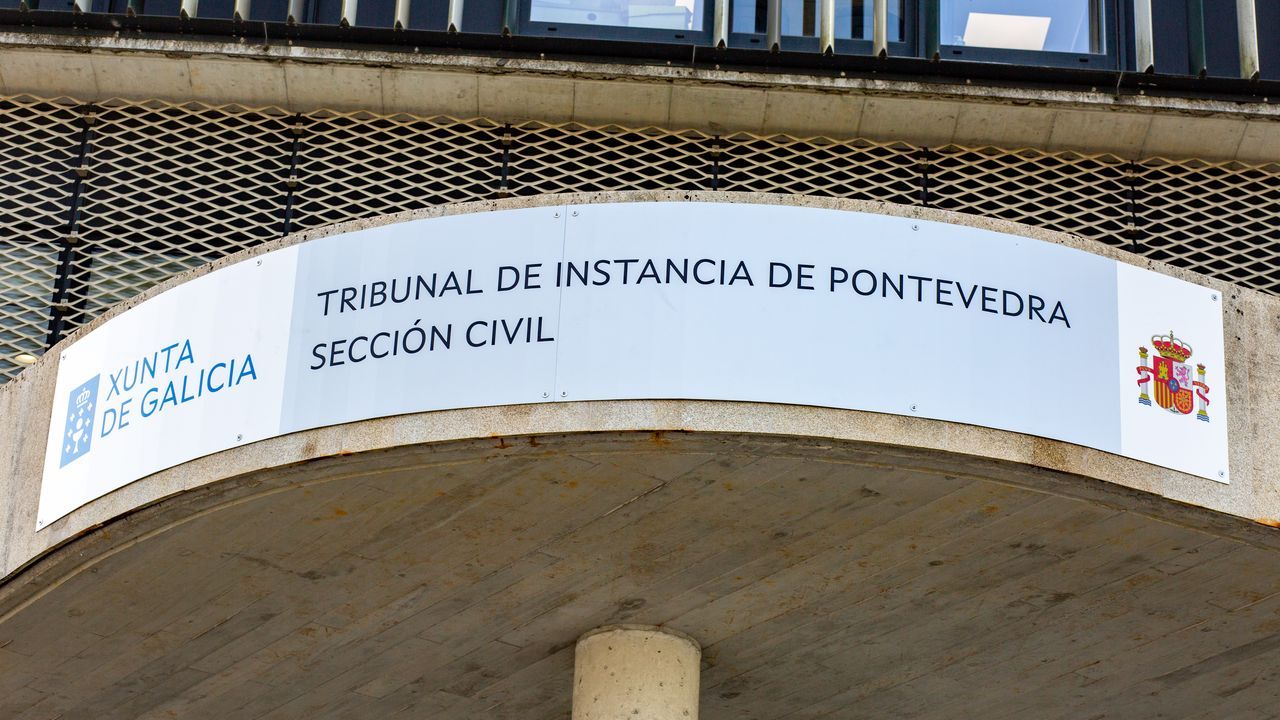 Los presidentes de los tribunales de instancia denuncian la «desorganización» de la reforma judicial del Gobierno