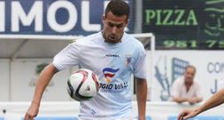Al Compos le falt� pegada ante el Somozas. 