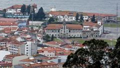 La Salve Marinera que suena desde la Escuela Naval bien podra ser uno de los himnos oficiosos de Marn