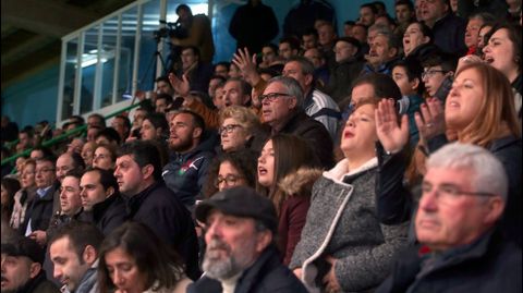  Partido de f�tbol Segunda B - Cultural Leonesa - Boiro