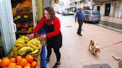 Ocho meses de obras para cambiar la imagen