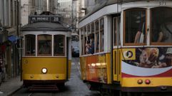 En los transportes p�blicos portugueses ser� necesario el uso de mascarilla 