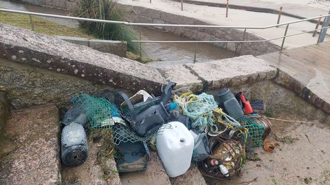 Playa de Areas, Sanxenxo