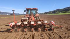 Las ayudas�de los planes de mejora permiten modernizar las explotaciones