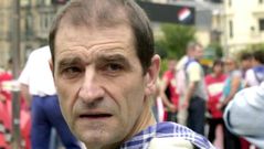 Josu Ternera, en una imagen de archivo