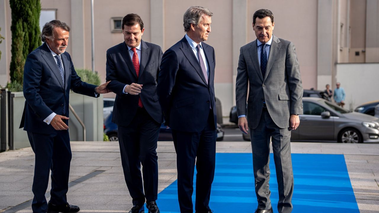 El ciclo electoral aumenta la ventaja del bloque formado por el PP y Vox