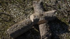 Cig�e�as y patrimonio, una dif�cil convivencia en Monforte