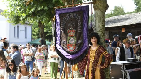 Feira de Artesana e Gastronoma de Castroverde