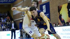 Uni�n Financiera Oviedo-Palencia