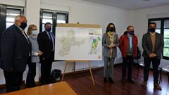 Aprobado el primer PXOM del Concello de Portas